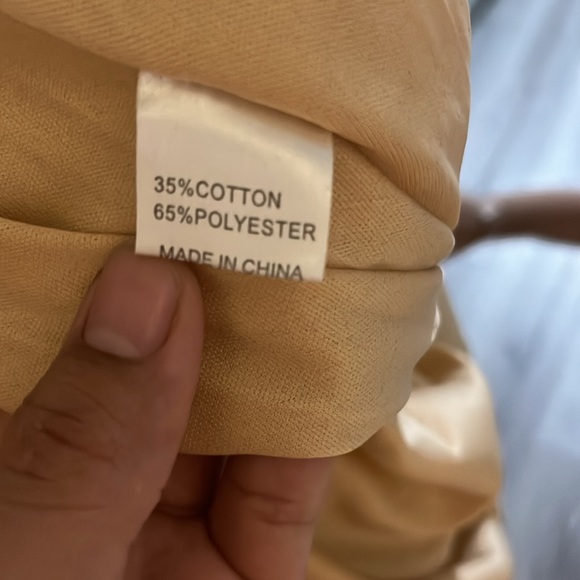 Long formal dress - Picture 6 of 6